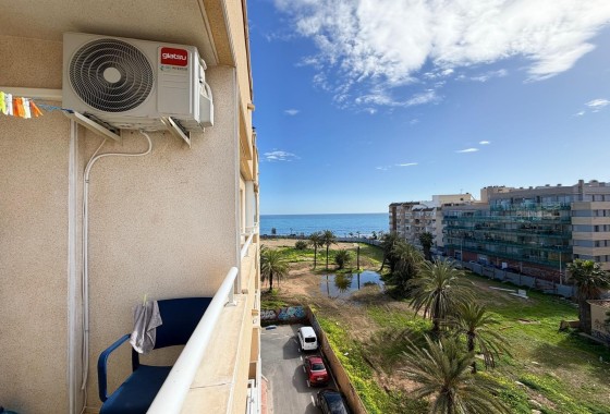 Resale - Apartment / Flat -
Torrevieja - Playa del Cura