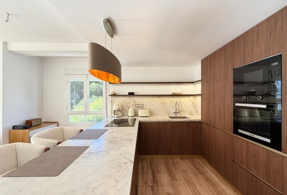 Wiederverkauf - Wohnung / Apartment -
Orihuela Costa - Altos de Campoamor