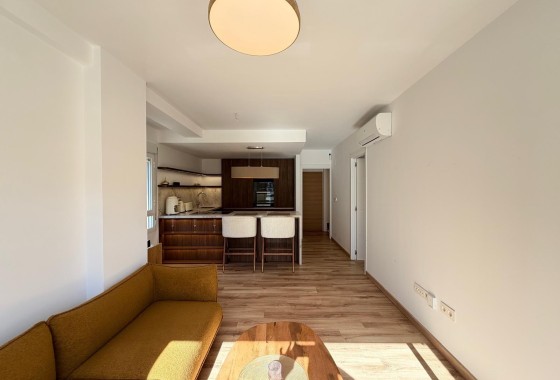 Wiederverkauf - Wohnung / Apartment -
Orihuela Costa - Altos de Campoamor