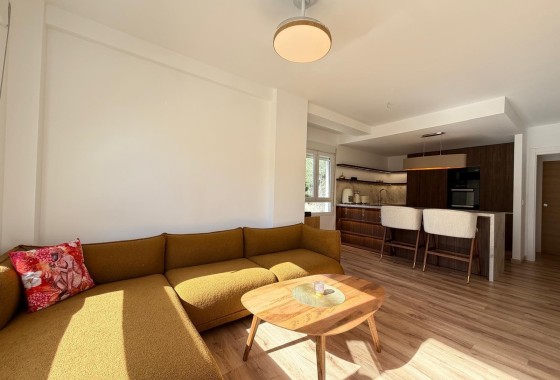 Wiederverkauf - Wohnung / Apartment -
Orihuela Costa - Altos de Campoamor