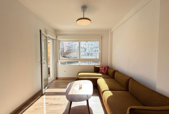 Wiederverkauf - Wohnung / Apartment -
Orihuela Costa - Altos de Campoamor