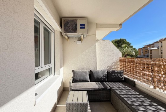 Wiederverkauf - Wohnung / Apartment -
Orihuela Costa - Altos de Campoamor