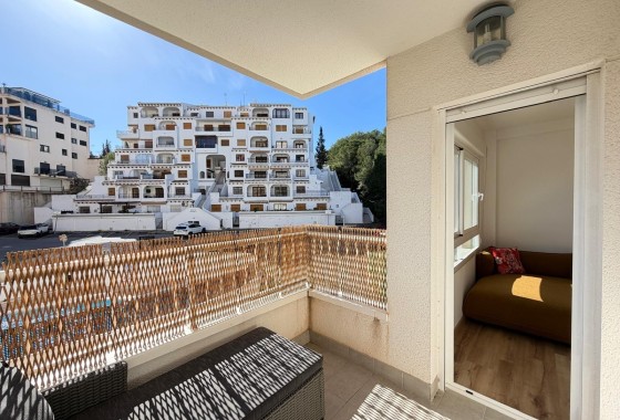 Wiederverkauf - Wohnung / Apartment -
Orihuela Costa - Altos de Campoamor