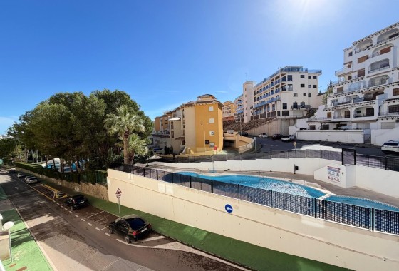 Wiederverkauf - Wohnung / Apartment -
Orihuela Costa - Altos de Campoamor