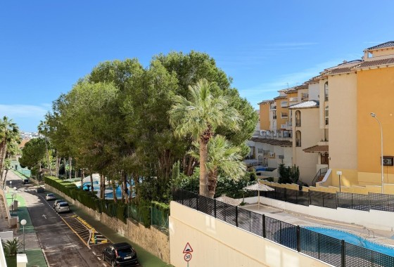 Wiederverkauf - Wohnung / Apartment -
Orihuela Costa - Altos de Campoamor