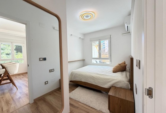 Wiederverkauf - Wohnung / Apartment -
Orihuela Costa - Altos de Campoamor