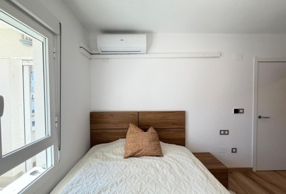 Wiederverkauf - Wohnung / Apartment -
Orihuela Costa - Altos de Campoamor