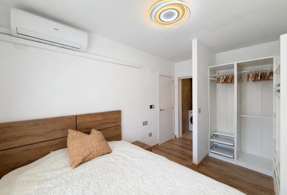 Wiederverkauf - Wohnung / Apartment -
Orihuela Costa - Altos de Campoamor