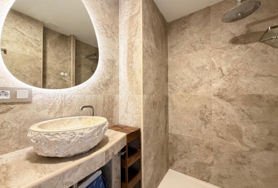 Wiederverkauf - Wohnung / Apartment -
Orihuela Costa - Altos de Campoamor