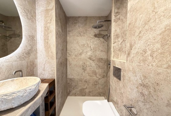 Wiederverkauf - Wohnung / Apartment -
Orihuela Costa - Altos de Campoamor