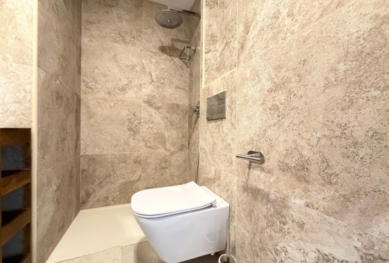 Wiederverkauf - Wohnung / Apartment -
Orihuela Costa - Altos de Campoamor