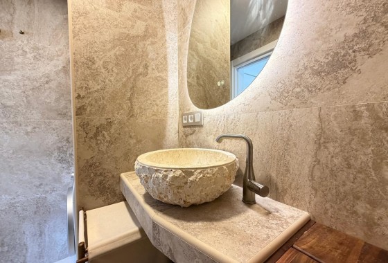 Wiederverkauf - Wohnung / Apartment -
Orihuela Costa - Altos de Campoamor