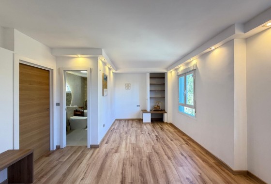 Wiederverkauf - Wohnung / Apartment -
Orihuela Costa - Altos de Campoamor