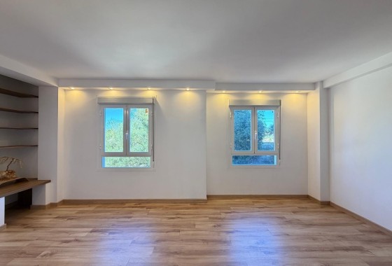 Wiederverkauf - Wohnung / Apartment -
Orihuela Costa - Altos de Campoamor