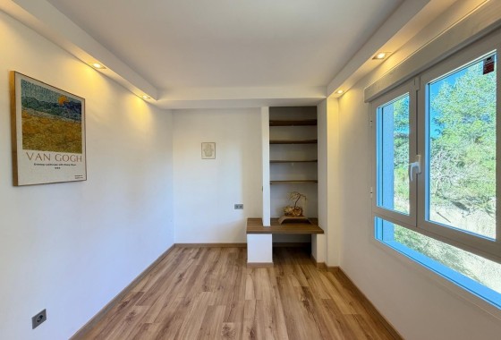 Wiederverkauf - Wohnung / Apartment -
Orihuela Costa - Altos de Campoamor