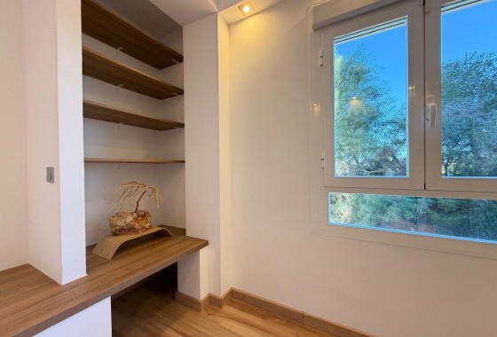 Wiederverkauf - Wohnung / Apartment -
Orihuela Costa - Altos de Campoamor