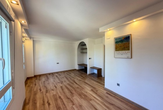Wiederverkauf - Wohnung / Apartment -
Orihuela Costa - Altos de Campoamor