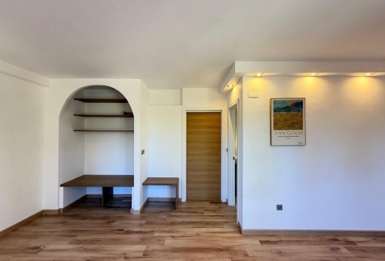 Wiederverkauf - Wohnung / Apartment -
Orihuela Costa - Altos de Campoamor