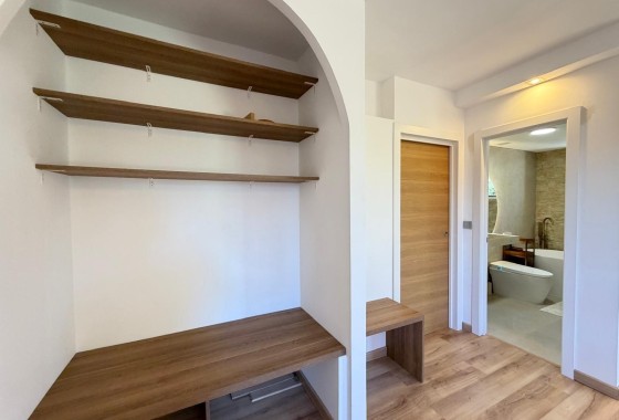 Wiederverkauf - Wohnung / Apartment -
Orihuela Costa - Altos de Campoamor