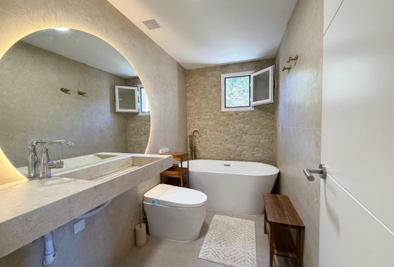 Wiederverkauf - Wohnung / Apartment -
Orihuela Costa - Altos de Campoamor