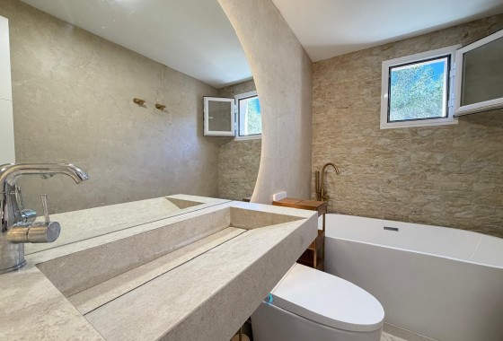 Wiederverkauf - Wohnung / Apartment -
Orihuela Costa - Altos de Campoamor