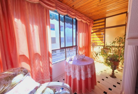 Herverkoop - Appartement / Flat -
Torrevieja - Acequion