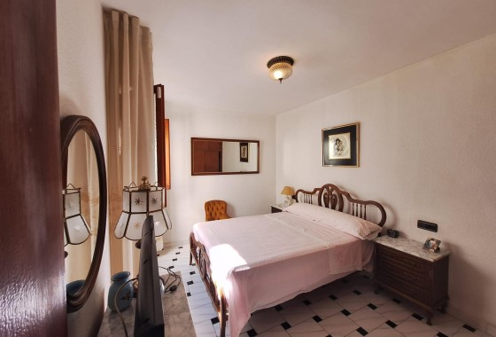 Herverkoop - Appartement / Flat -
Torrevieja - Acequion