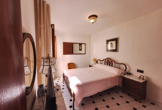 Herverkoop - Appartement / Flat -
Torrevieja - Acequion
