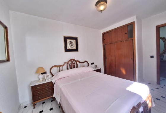 Herverkoop - Appartement / Flat -
Torrevieja - Acequion