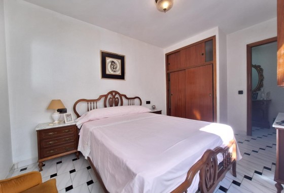 Herverkoop - Appartement / Flat -
Torrevieja - Acequion