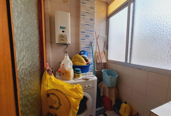 Herverkoop - Appartement / Flat -
Torrevieja - Acequion