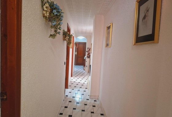 Herverkoop - Appartement / Flat -
Torrevieja - Acequion