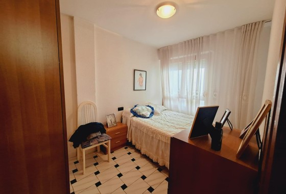 Herverkoop - Appartement / Flat -
Torrevieja - Acequion
