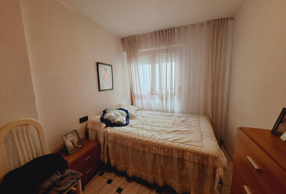 Herverkoop - Appartement / Flat -
Torrevieja - Acequion