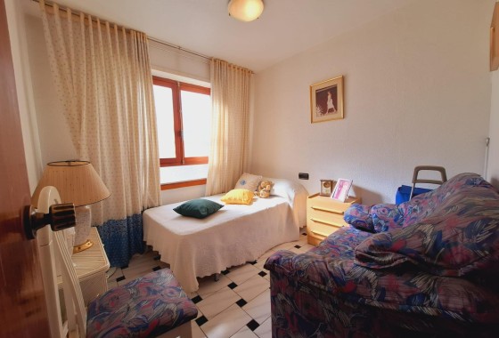 Herverkoop - Appartement / Flat -
Torrevieja - Acequion