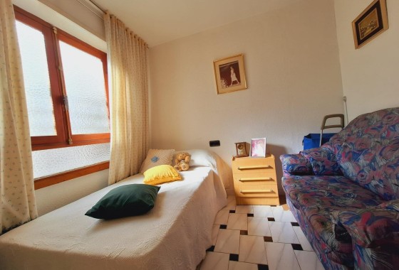 Herverkoop - Appartement / Flat -
Torrevieja - Acequion