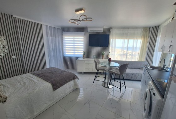 Herverkoop - Appartement / Flat -
Torrevieja - Torrejón