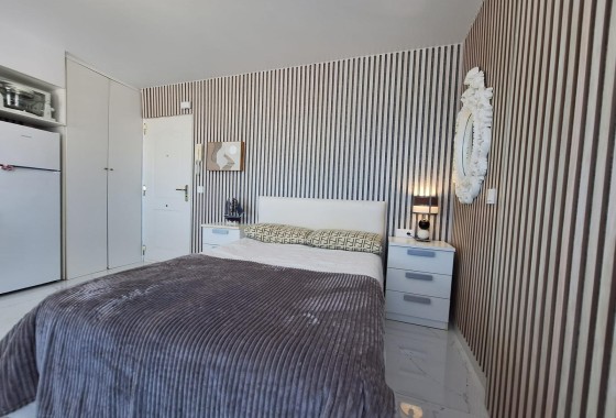 Herverkoop - Appartement / Flat -
Torrevieja - Torrejón