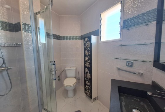 Herverkoop - Appartement / Flat -
Torrevieja - Torrejón