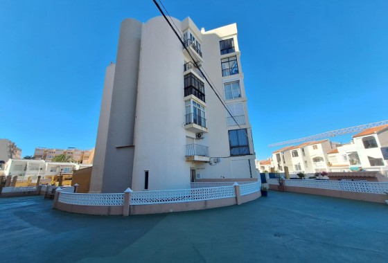 Herverkoop - Appartement / Flat -
Torrevieja - Torrejón