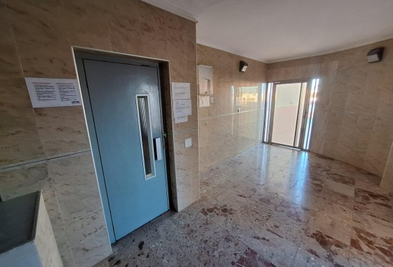 Herverkoop - Appartement / Flat -
Torrevieja - Torrejón