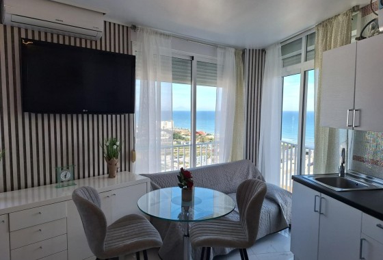 Herverkoop - Appartement / Flat -
Torrevieja - Torrejón