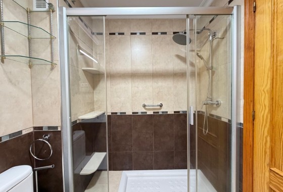 Herverkoop - Appartement / Flat -
Torrevieja - Playa del Cura