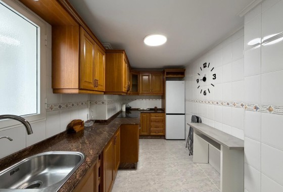 Herverkoop - Appartement / Flat -
Torrevieja - Playa del Cura