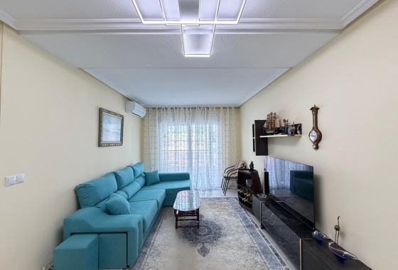 Herverkoop - Appartement / Flat -
Torrevieja - Playa del Cura