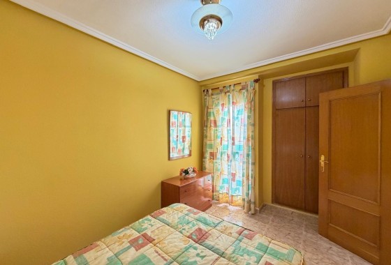 Resale - Apartment / Flat -
Torrevieja - Playa del Cura