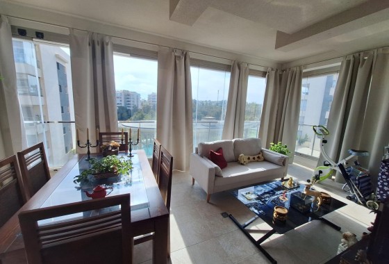 Wiederverkauf - Wohnung / Apartment -
Orihuela Costa - Los Dolses