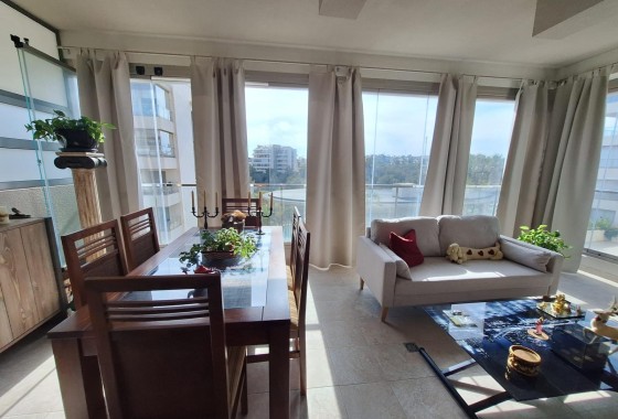 Wiederverkauf - Wohnung / Apartment -
Orihuela Costa - Los Dolses