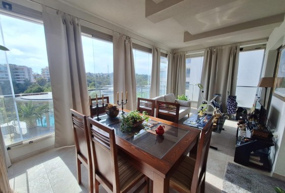 Wiederverkauf - Wohnung / Apartment -
Orihuela Costa - Los Dolses
