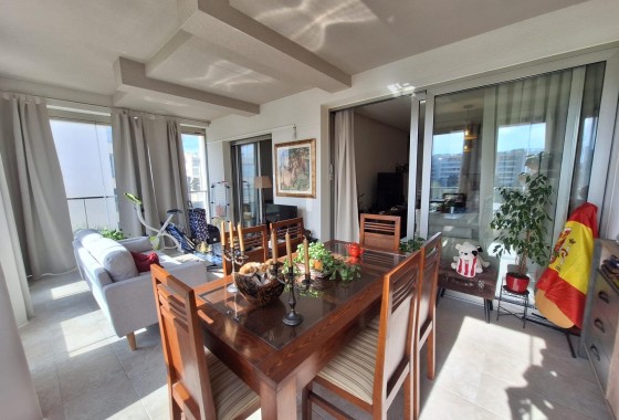 Wiederverkauf - Wohnung / Apartment -
Orihuela Costa - Los Dolses